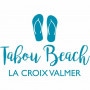 Tabou Beach La Croix Valmer