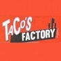 Logo Taco's Factory
