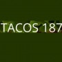 Logo Tacos 187