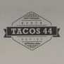 Logo Tacos 44
