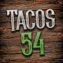 Logo Tacos 54