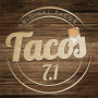 Logo Tacos 7.1