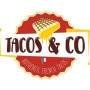 Logo Tacos and Co