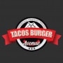 Logo Tacos Burger Avenue