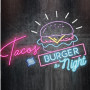 Tacos Burger by Night Poitiers