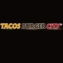 Logo Tacos Burger City