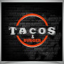 Logo Tacos Burger
