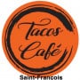 Tacos Café Saint Francois