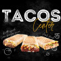 Logo Tacos center