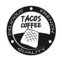 Logo Tacos coffee