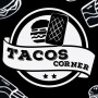 Logo Tacos corner