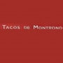Tacos de montrond Montrond les Bains