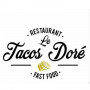 Tacos Dorė Paris 5