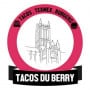 Tacos du Berry Bourges