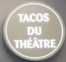 Logo Tacos du theatre
