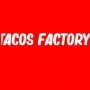 Logo Tacos Factory