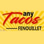 Logo Tacos Fenouillet