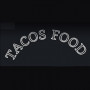 Tacos Food Cluses