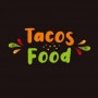 Logo Tacos food