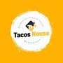 Logo Tacos House