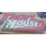 Logo Tacos House