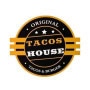 Logo Tacos House