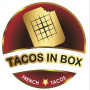Logo Tacos in Box