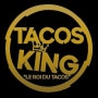 Logo Tacos King