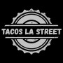 Logo Tacos la street