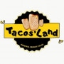 Logo Tacos’Land