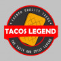 Tacos Legend Baie Mahault
