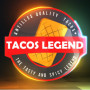 Logo Tacos Legend