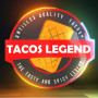 Tacos Legend Le Marin
