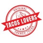Logo Tacos lovers