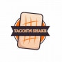 Logo Tacos'n Shake
