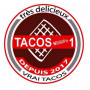 tacos numero1 Fresnes