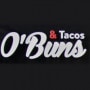 Logo Tacos O'buns