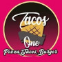 Logo Tacos One