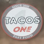 Logo Tacos One
