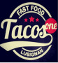 Logo Tacos one