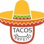 Logo Tacos Perfeito