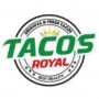 Tacos royal La Ferte Sous Jouarre