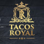 Logo Tacos royal