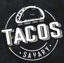 Logo Tacos Savary