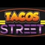 Logo Tacos street