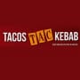 Tacos tac kebab Besancon