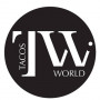Logo Tacos World