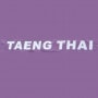 Logo Taeng Thaï