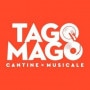Logo Tago Mago