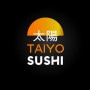 Logo Taiyo Sushi